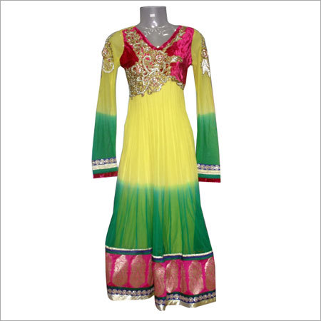 Designer Salwar Kameez