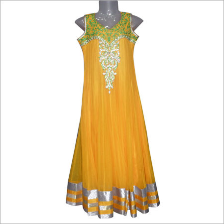 Readymade Salwar Kameez