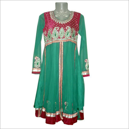 Chudidar Salwar Kameez