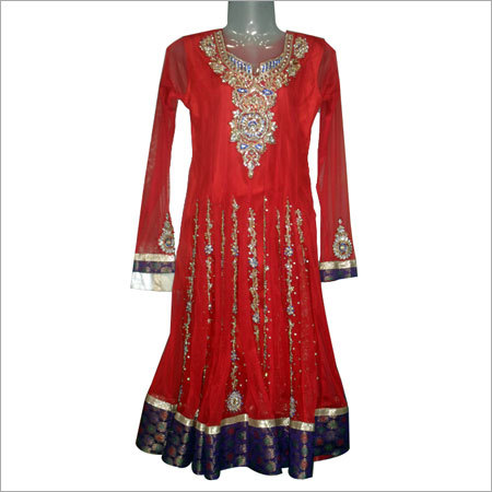 Salwar Kameez