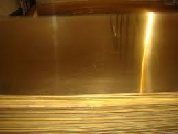 Brass Plates