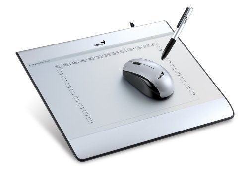 MousePen i608 X