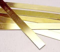 Brass Busbar