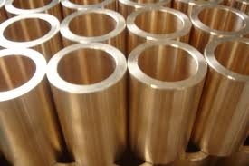 Brass Bush