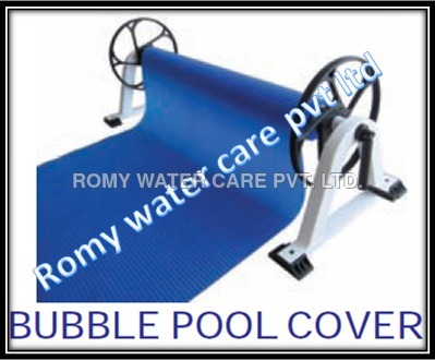 Swimming Pool Covers