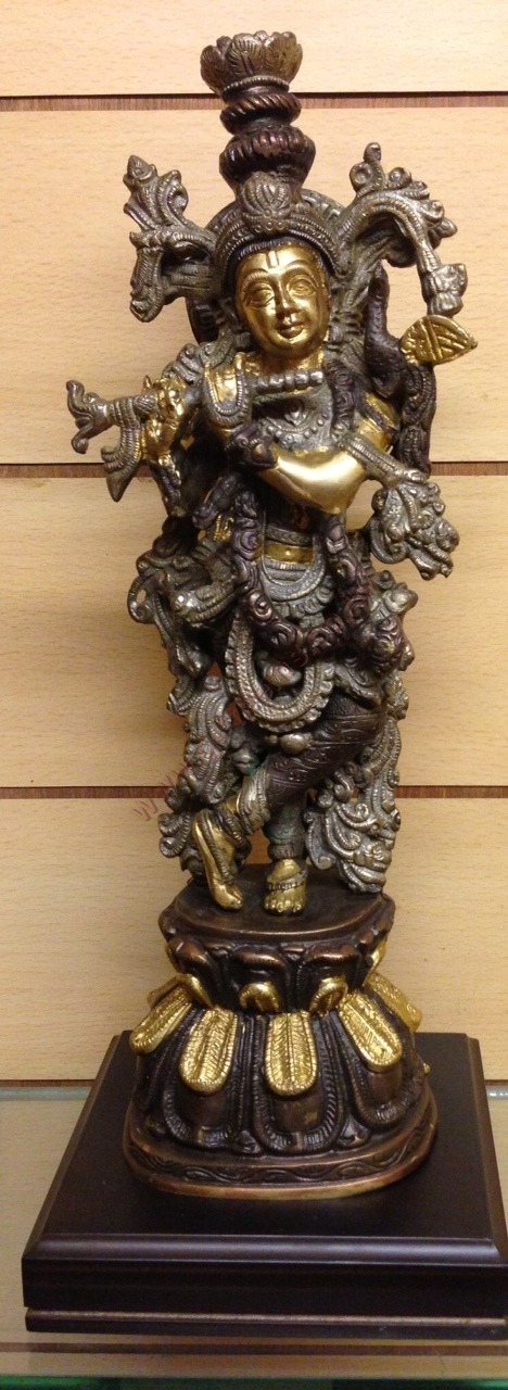 Brass Handicrafts