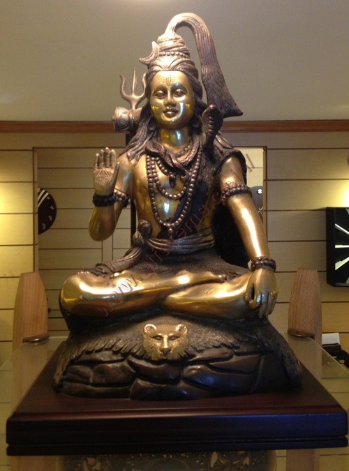 God Statues