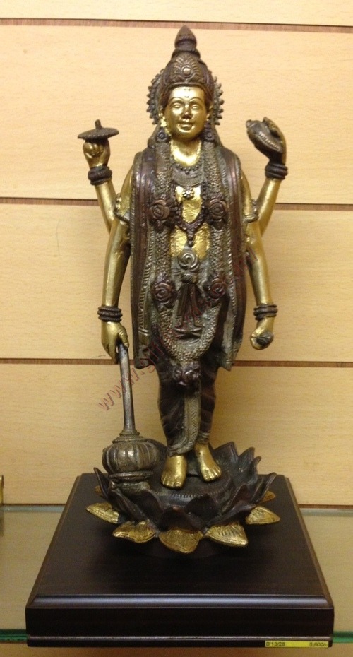 God Sculptures