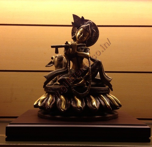 Krishna Statues