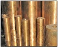 Gun Metal Products