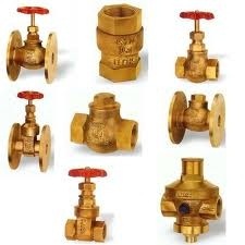 Industrial Valves