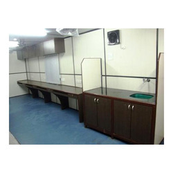 Bunkhouse Cabin
