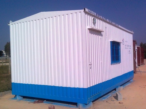 Bunkhouses