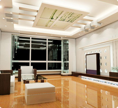 Cove Lighting