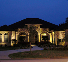 Outdoor Lighting