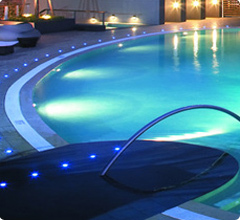 Underwater Lighting