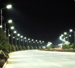 Street Lighting