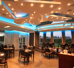 Hotel Industry Lighting