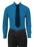 Office Staff Uniforms