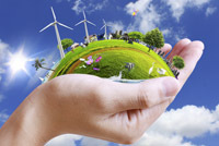 Environment Policy
