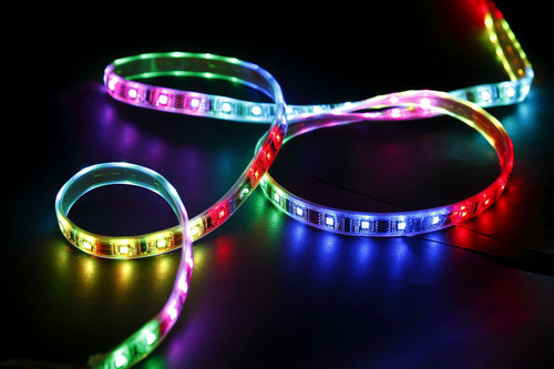 Hpsv (High Pressure Sodium Vapour) Vs Led Lights