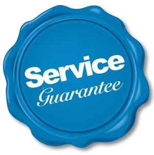 Service Policy