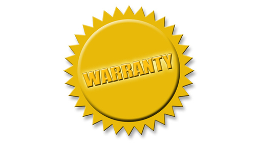 WARRANTY
