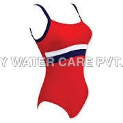 Swimming Pool Costume