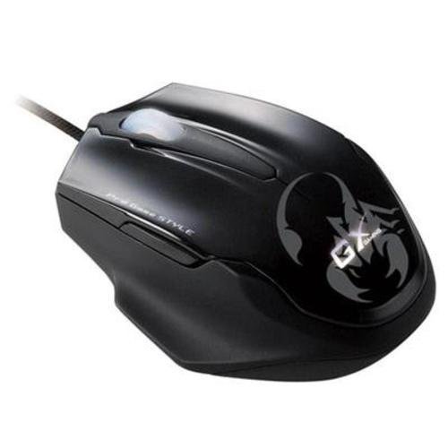 Genius Maurus Wired Gaming Mouse