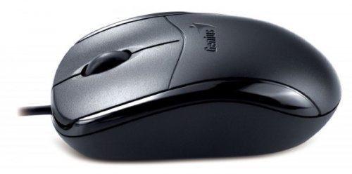 Genius Netscroll 110x Wired Mouse