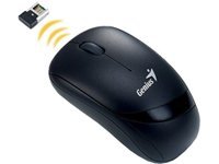 Traveler 6000X Wireless Optical Mouse