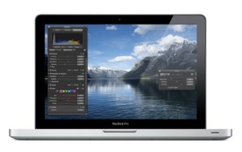 Apple MacBook Pro MD101HN/A 13-inch Laptop