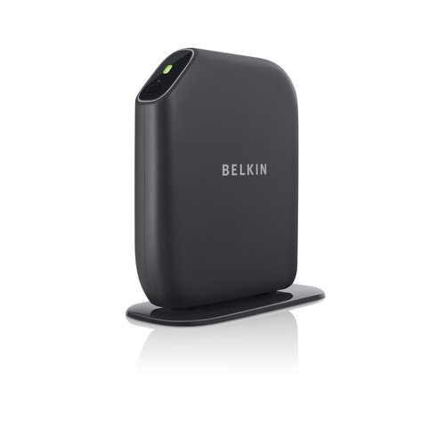 Belkin Surf N300 Wireless N Router