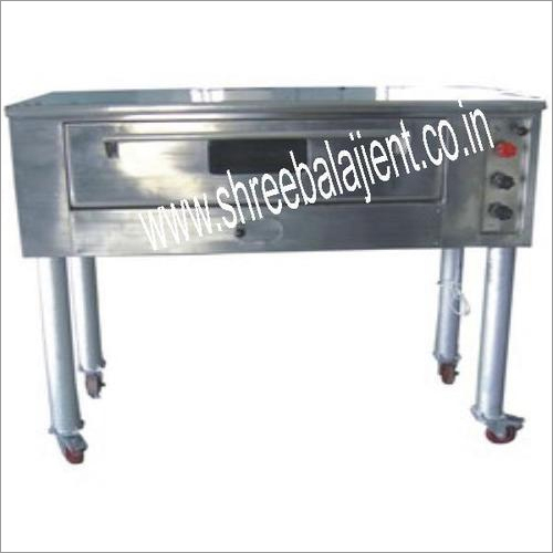 Pizza Baking Ovens With Stand