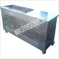 Bar Be Que Counter