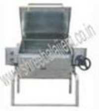 Tilting Braising Pan
