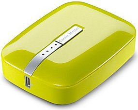 POWER FORT 5600MAH GREEN W/ TPEN C-2021-GGTP-S0