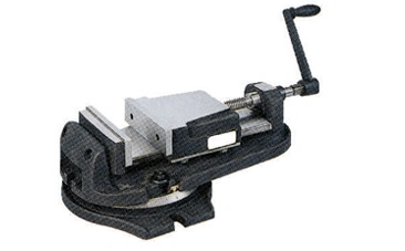 B-Type Milling Vise