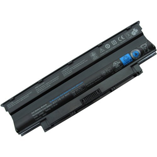 Dell 14R 15R 6 Cell Battery 8NH55 J1KND