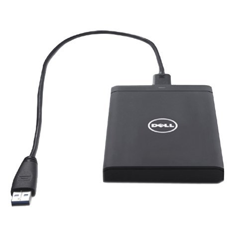 DELL 1TB USB 3.0 External Hard Drive