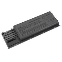 Dell D620 6cell Battery JD634 KP433