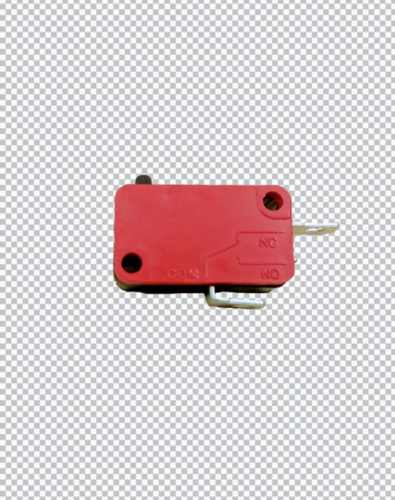 125V AC Micro Switch