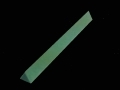 Triangular Finishing Stick