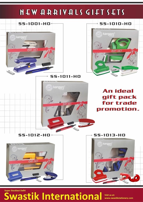 Stationery Sets