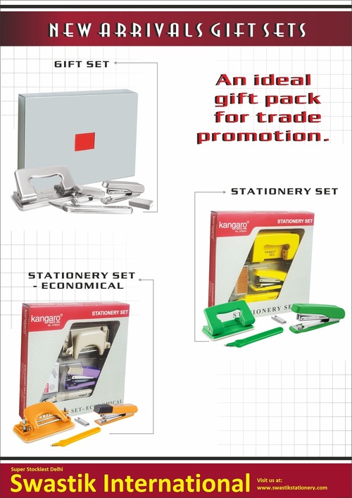 Stationery Gift Sets