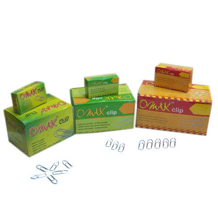 Gem Clips