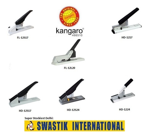 Heavy Duty Staplers