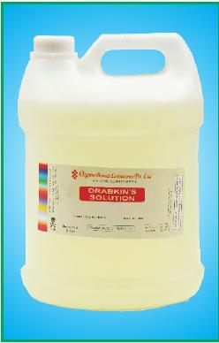 Drabkin's Reagent