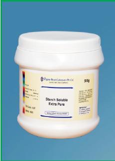 Starch Soluble