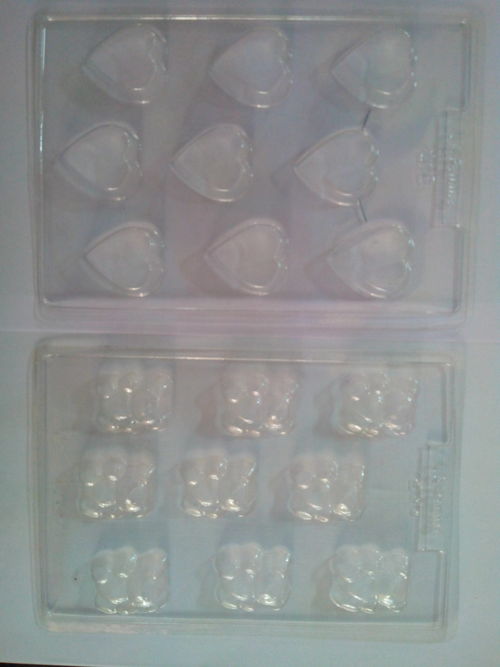 Chocolate Mould